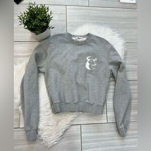 Good American Taurus Sweatshirt 